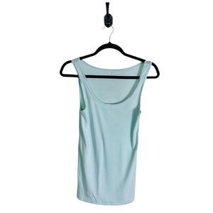 5 for $30 Caslon Tank Top Light Blue Women’s Size Medium Excellent Condition EUC